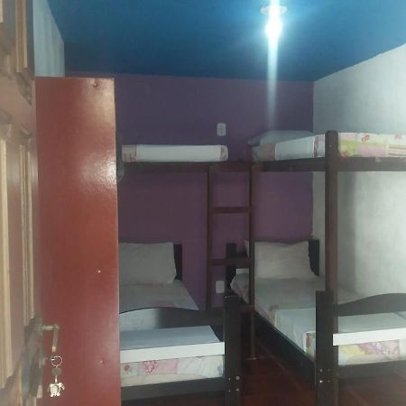 Hotel Pousada Kakau Arraial do Cabo Buitenkant foto
