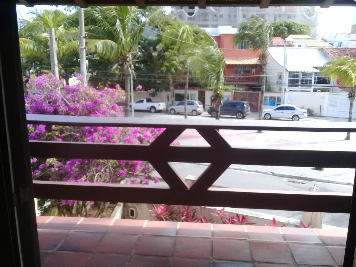 Hotel Pousada Kakau Arraial do Cabo Buitenkant foto