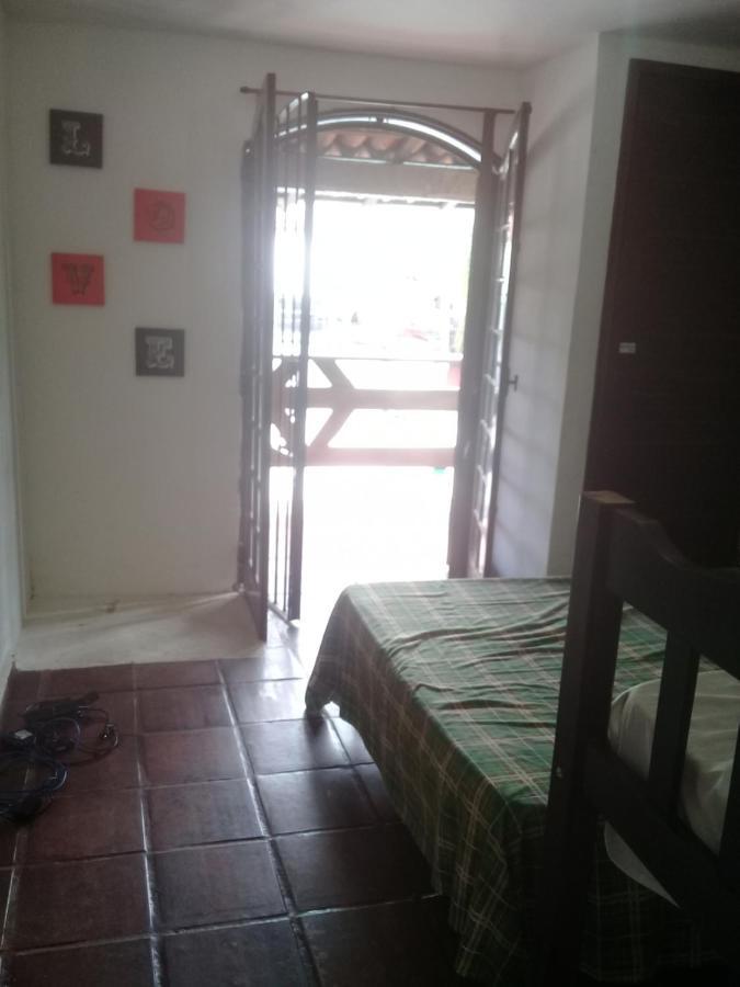 Hotel Pousada Kakau Arraial do Cabo Buitenkant foto