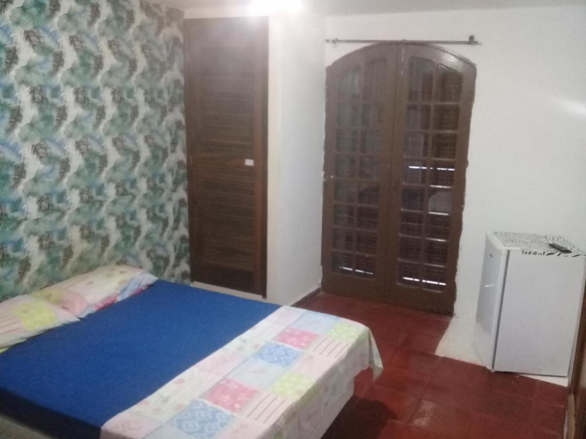 Hotel Pousada Kakau Arraial do Cabo Buitenkant foto