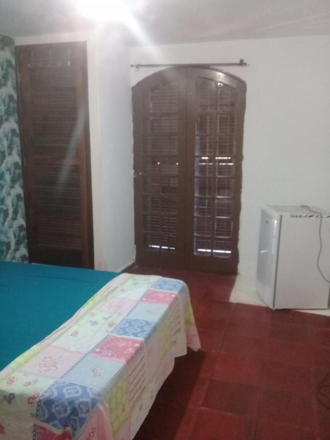 Hotel Pousada Kakau Arraial do Cabo Buitenkant foto