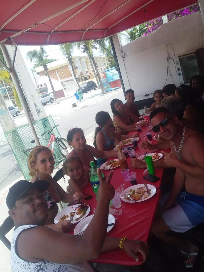 Hotel Pousada Kakau Arraial do Cabo Buitenkant foto