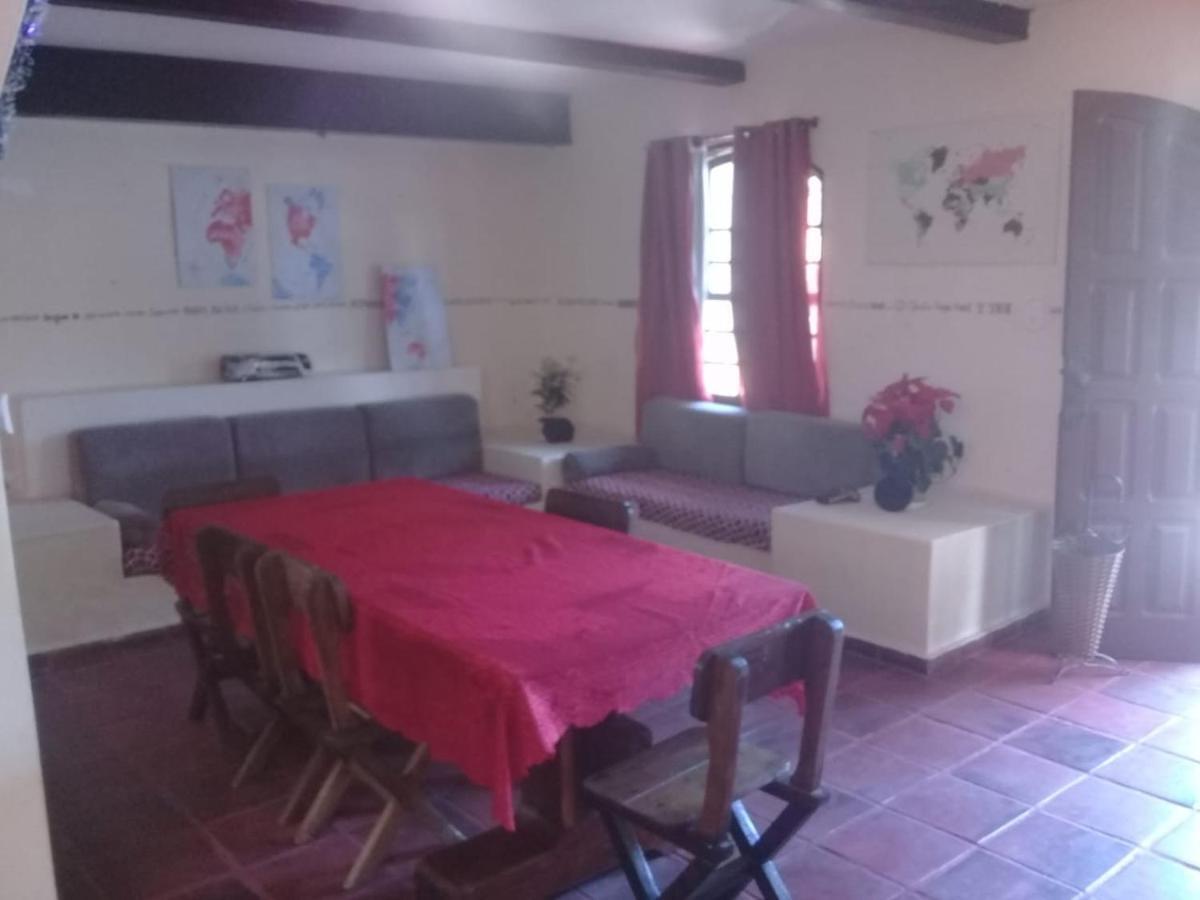 Hotel Pousada Kakau Arraial do Cabo Buitenkant foto