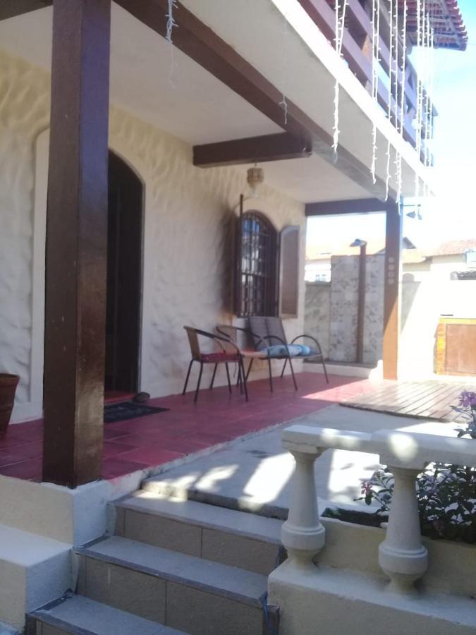 Hotel Pousada Kakau Arraial do Cabo Buitenkant foto