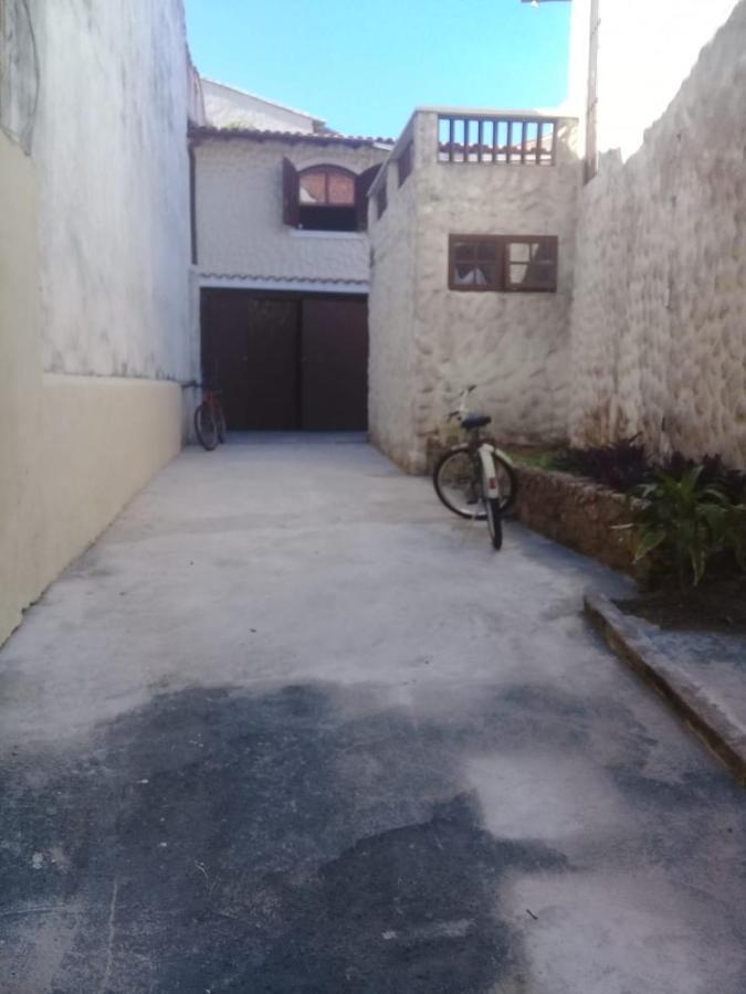 Hotel Pousada Kakau Arraial do Cabo Buitenkant foto