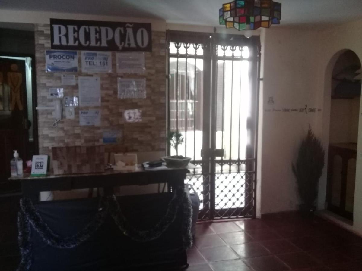 Hotel Pousada Kakau Arraial do Cabo Buitenkant foto