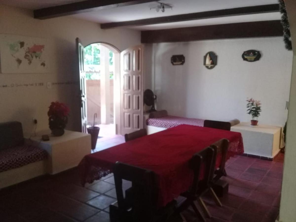 Hotel Pousada Kakau Arraial do Cabo Buitenkant foto