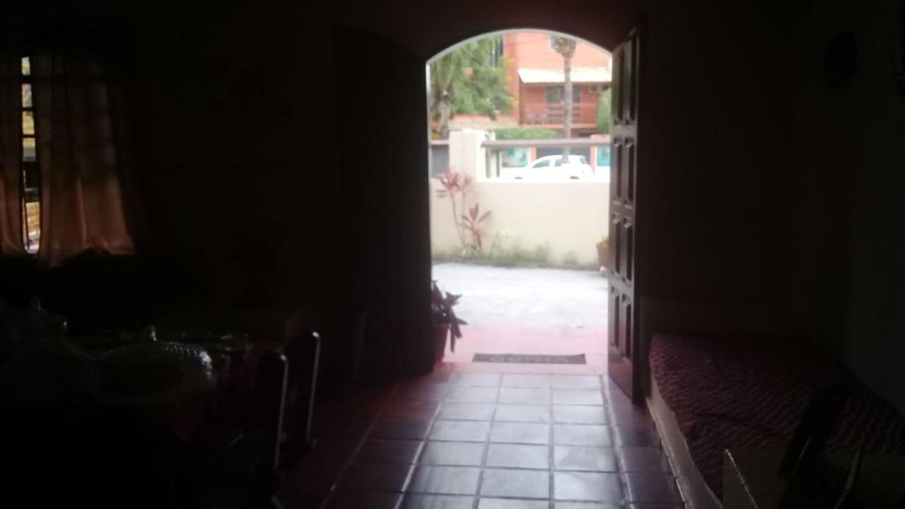 Hotel Pousada Kakau Arraial do Cabo Buitenkant foto