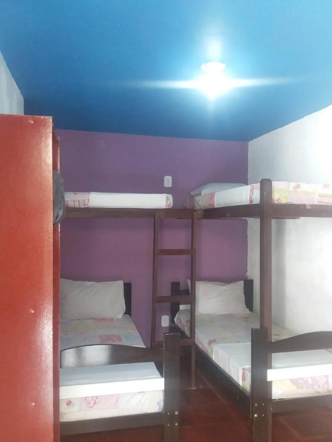 Hotel Pousada Kakau Arraial do Cabo Buitenkant foto