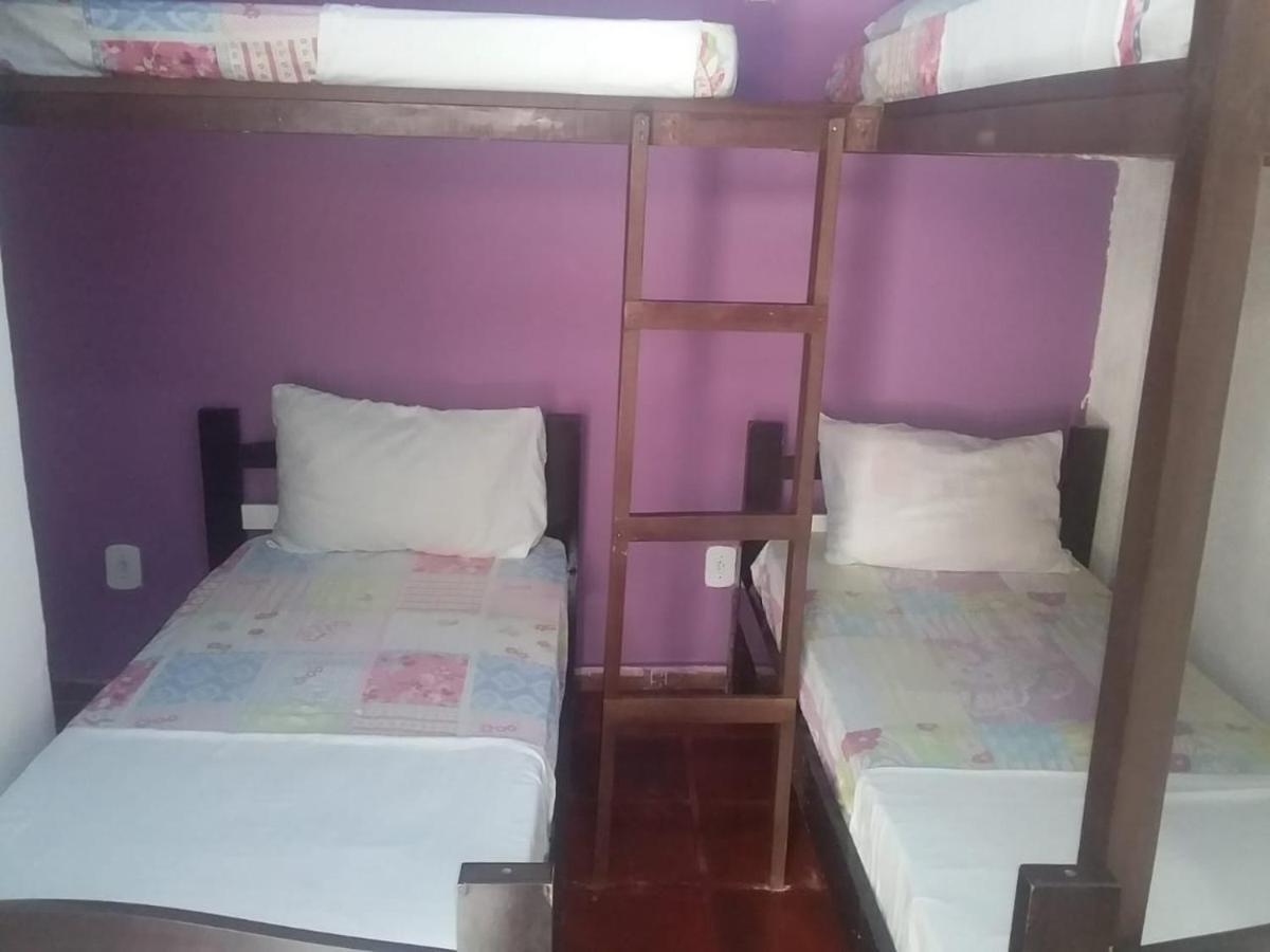 Hotel Pousada Kakau Arraial do Cabo Buitenkant foto