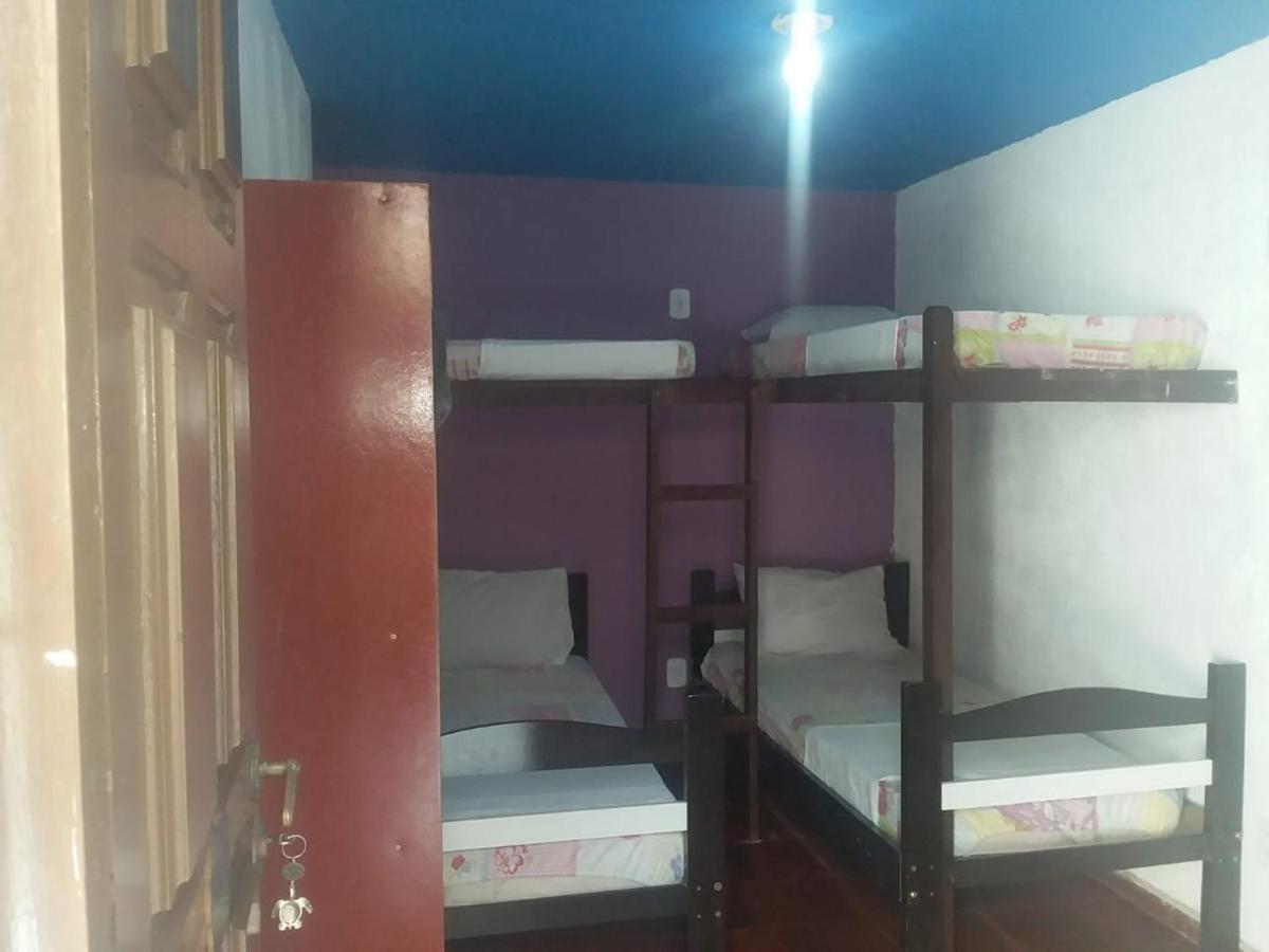 Hotel Pousada Kakau Arraial do Cabo Buitenkant foto