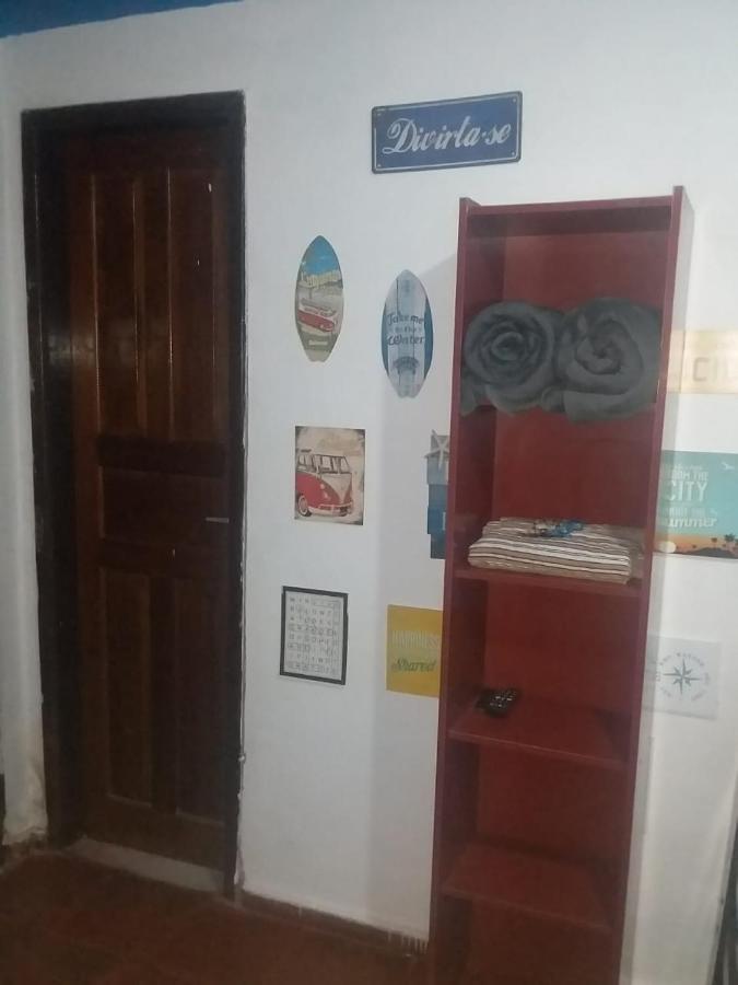 Hotel Pousada Kakau Arraial do Cabo Buitenkant foto