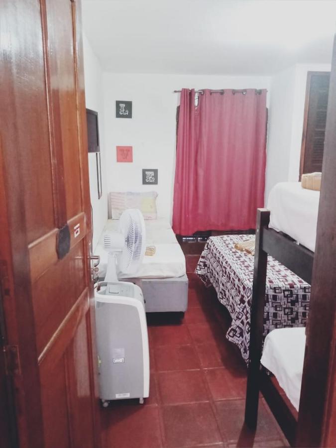 Hotel Pousada Kakau Arraial do Cabo Buitenkant foto