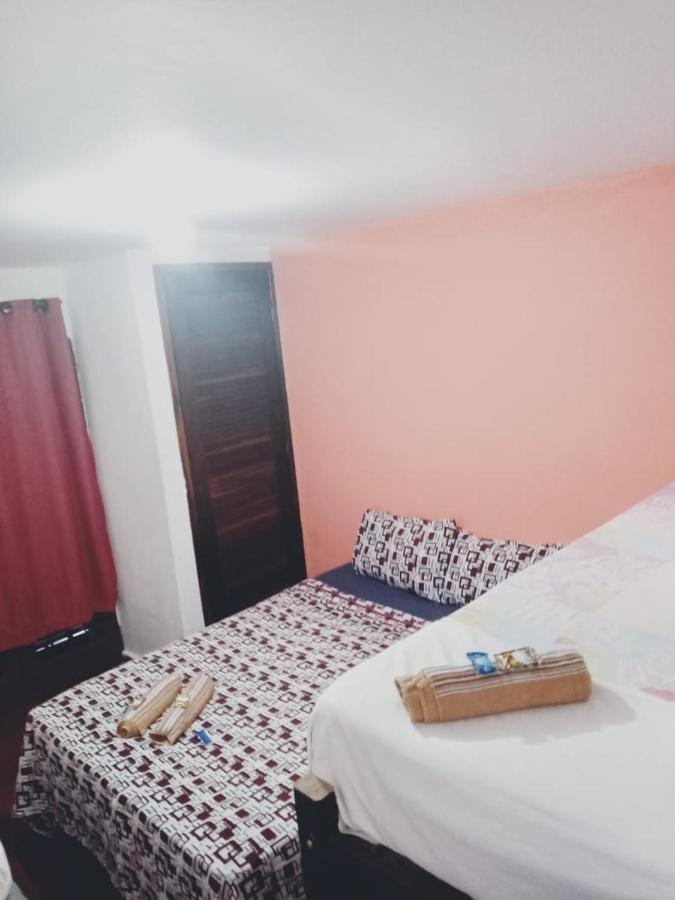 Hotel Pousada Kakau Arraial do Cabo Buitenkant foto