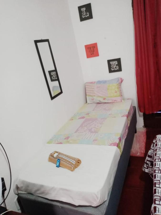 Hotel Pousada Kakau Arraial do Cabo Buitenkant foto