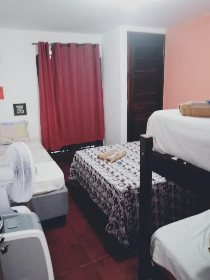 Hotel Pousada Kakau Arraial do Cabo Buitenkant foto